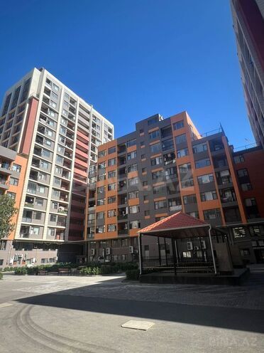 Продаётся 2-комн. новостройка 61 м², Наримановский  р., photo 1 from 19