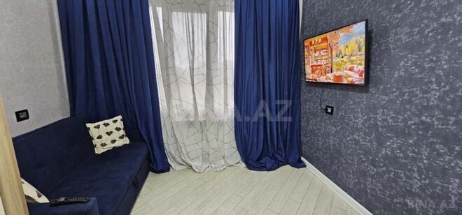 Satılır 3 otaqlı köhnə tikili 80 m², Yasamal q., photo 9 from 15