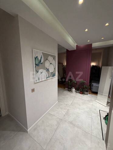 Satılır 3 otaqlı yeni tikili 96 m², Elmlər Akademiyası m., photo 10 from 13