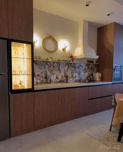 Satılır 3 otaqlı yeni tikili 96 m², Elmlər Akademiyası m., photo 5 from 13