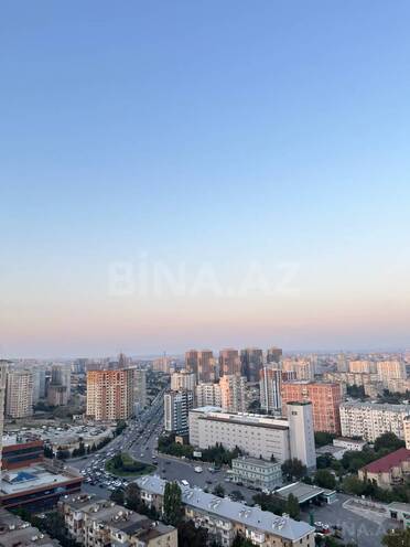 Satılır 3 otaqlı yeni tikili 96 m², Elmlər Akademiyası m., photo 4 from 13