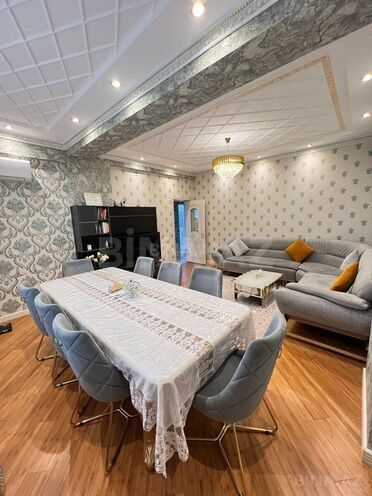 Продаётся 3-комн. новостройка 90 м², м. Мемар Аджеми, photo 3 from 8