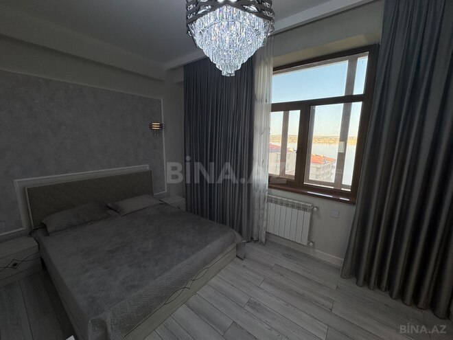 Satılır 3 otaqlı yeni tikili 85 m², Masazır q., photo 5 from 19