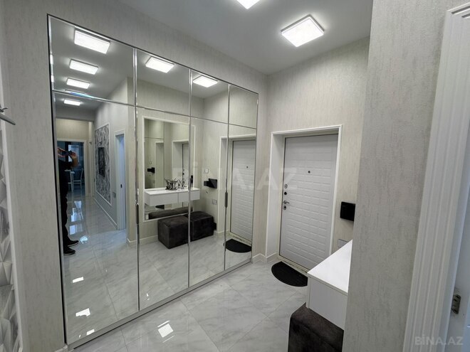 Satılır 3 otaqlı yeni tikili 85 m², Masazır q., photo 10 from 19