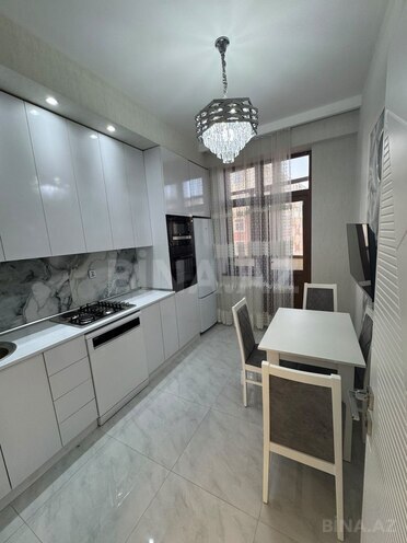 Satılır 3 otaqlı yeni tikili 85 m², Masazır q., photo 8 from 19
