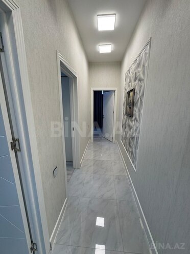 Satılır 3 otaqlı yeni tikili 85 m², Masazır q., photo 12 from 19