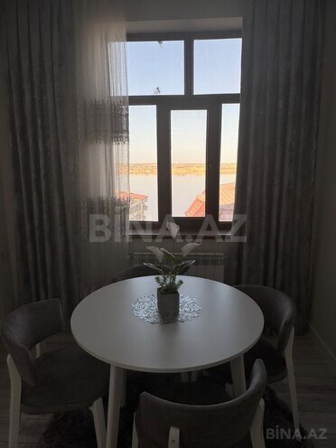 Satılır 3 otaqlı yeni tikili 85 m², Masazır q., photo 3 from 19