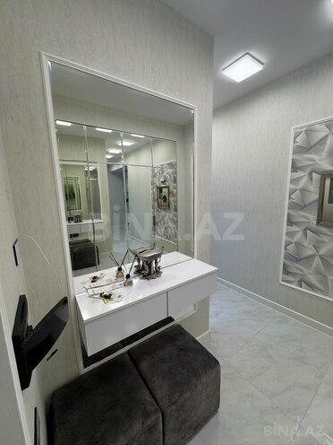 Satılır 3 otaqlı yeni tikili 85 m², Masazır q., photo 9 from 19