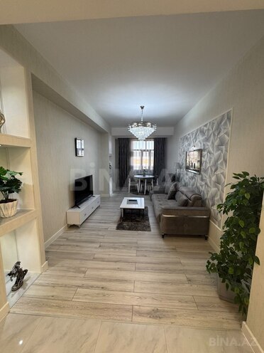 Satılır 3 otaqlı yeni tikili 85 m², Masazır q., photo 4 from 19
