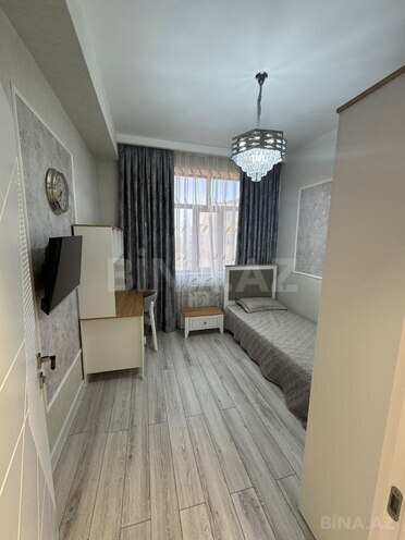 Satılır 3 otaqlı yeni tikili 85 m², Masazır q., photo 7 from 19