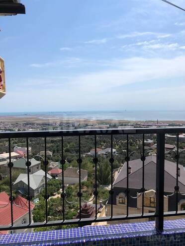 Satılır 2 otaqlı yeni tikili 116 m², Xətai r., photo 9 from 10