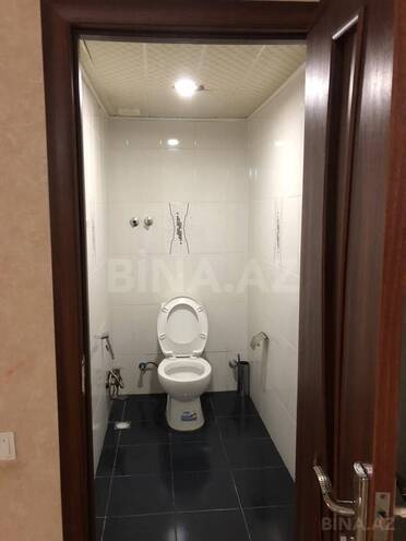 Satılır 2 otaqlı yeni tikili 116 m², Xətai r., photo 8 from 10