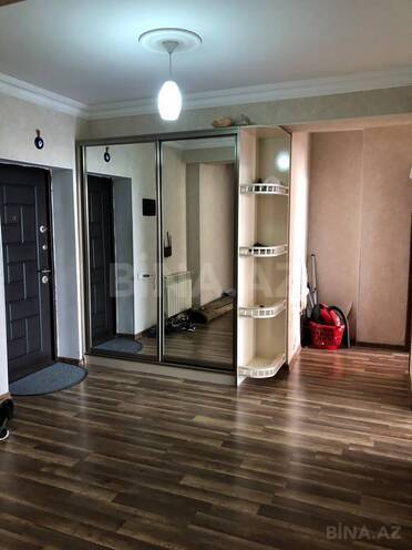 Satılır 2 otaqlı yeni tikili 116 m², Xətai r., photo 5 from 10