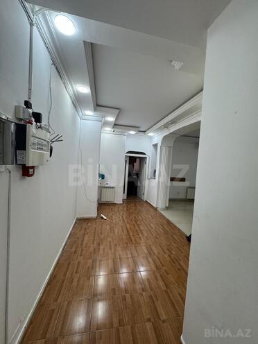 Сдается 3-комн. офис 140 м², м. Низами, photo 7 from 10