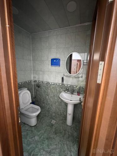 Сдается 3-комн. офис 140 м², м. Низами, photo 9 from 10