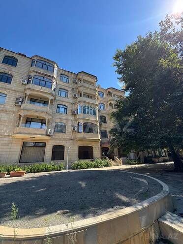 Продается  объект 217 м², м. Элмляр Академиясы, photo 1 from 16