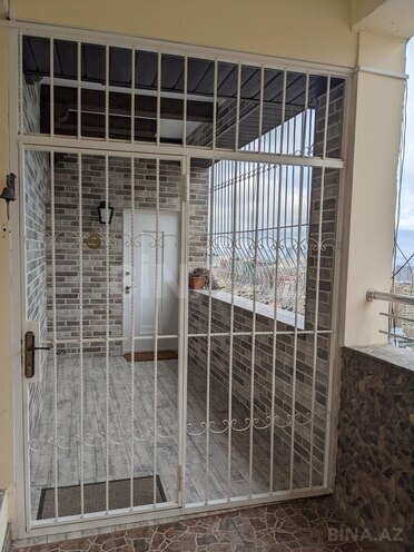 İcarəyə verilir 3 otaqlı yeni tikili 135 m², Nizami m., photo 7 from 19