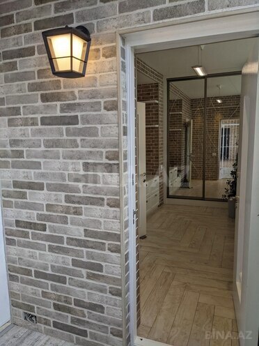 İcarəyə verilir 3 otaqlı yeni tikili 135 m², Nizami m., photo 5 from 19