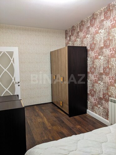 İcarəyə verilir 3 otaqlı yeni tikili 135 m², Nizami m., photo 11 from 19