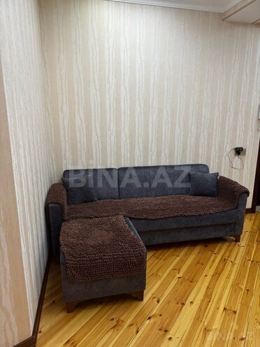 Satılır 2 otaqlı yeni tikili 90 m², Əhmədli m., photo 13 from 18
