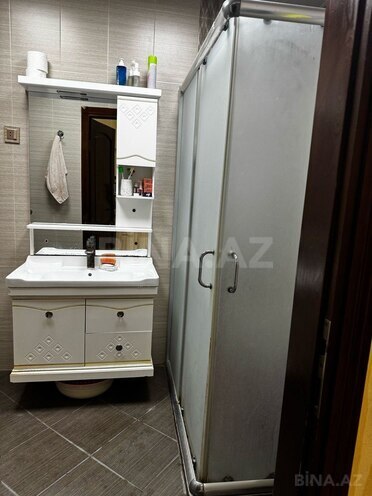 Satılır 2 otaqlı yeni tikili 90 m², Əhmədli m., photo 17 from 18