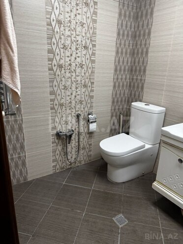 Satılır 2 otaqlı yeni tikili 90 m², Əhmədli m., photo 15 from 18