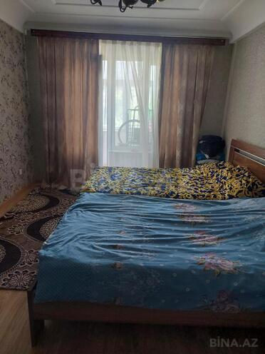 Satılır 3 otaqlı köhnə tikili 75 m², Elmlər Akademiyası m., photo 4 from 8