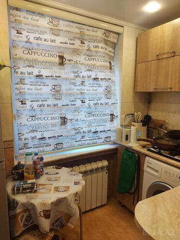 Satılır 3 otaqlı köhnə tikili 75 m², Elmlər Akademiyası m., photo 6 from 8