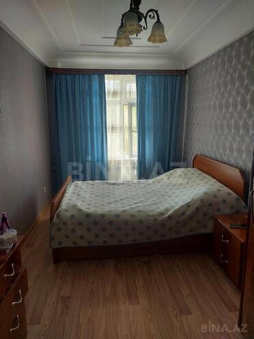 Satılır 3 otaqlı köhnə tikili 75 m², Elmlər Akademiyası m., photo 3 from 8