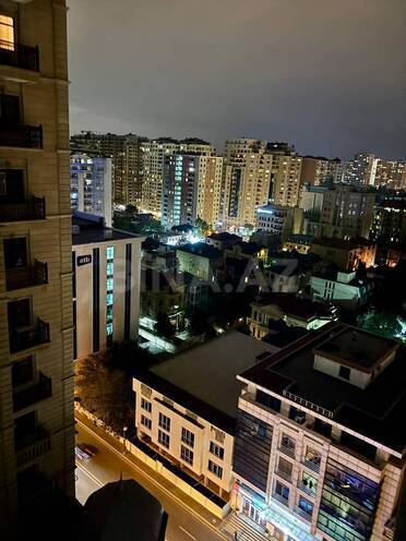 İcarəyə verilir 1 otaqlı yeni tikili 55 m², Nəsimi r., photo 6 from 11