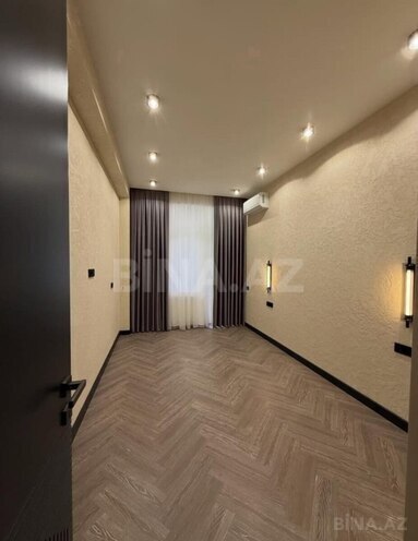 Satılır 3 otaqlı yeni tikili 141 m², Nəriman Nərimanov m., photo 5 from 20