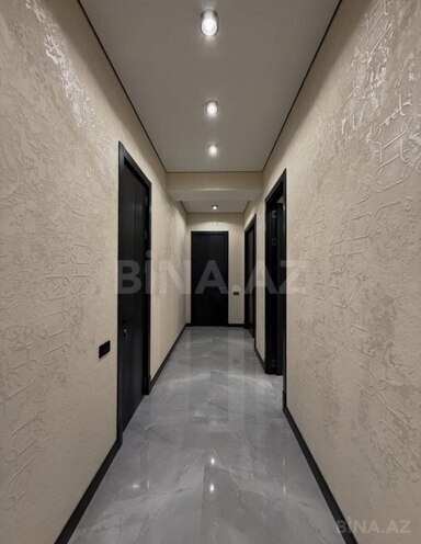 Satılır 3 otaqlı yeni tikili 141 m², Nəriman Nərimanov m., photo 12 from 20