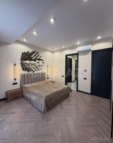 Satılır 3 otaqlı yeni tikili 141 m², Nəriman Nərimanov m., photo 6 from 20