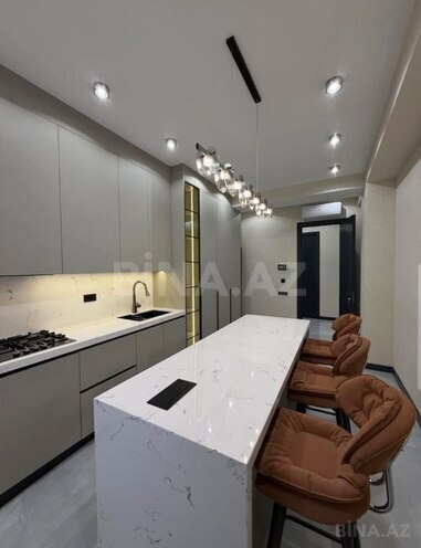 Satılır 3 otaqlı yeni tikili 141 m², Nəriman Nərimanov m., photo 7 from 20