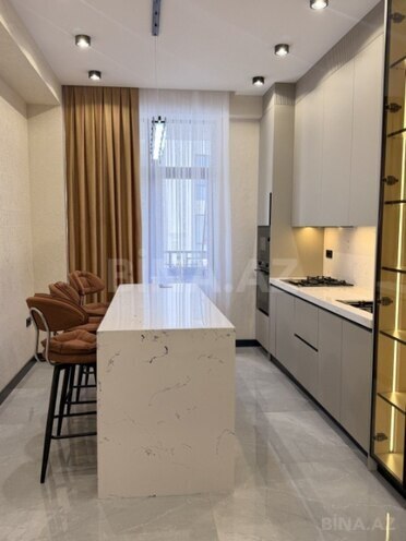Satılır 3 otaqlı yeni tikili 141 m², Nəriman Nərimanov m., photo 9 from 20