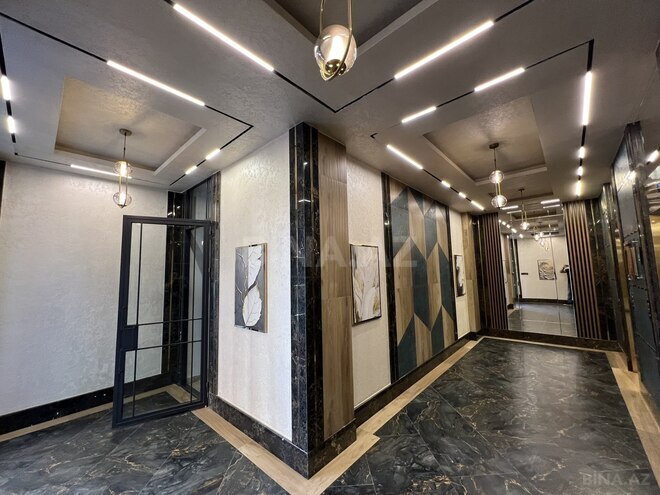 Продаётся 4-комн. новостройка 207 м², м. Низами, photo 15 from 17