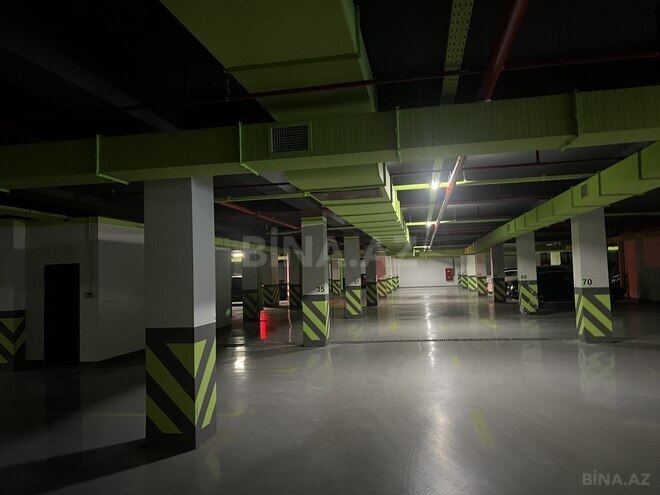 Продаётся 4-комн. новостройка 207 м², м. Низами, photo 7 from 17