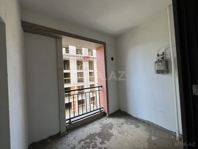 Продаётся 4-комн. новостройка 207 м², м. Низами, photo 8 from 17