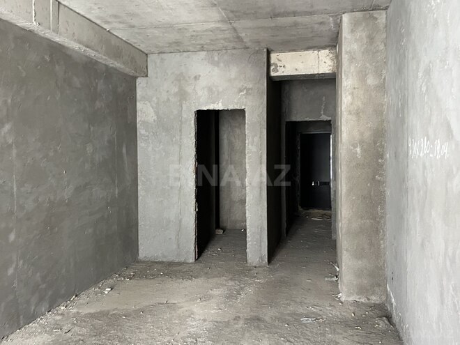 Продаётся 4-комн. новостройка 207 м², м. Низами, photo 10 from 17