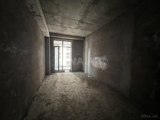 Продаётся 4-комн. новостройка 207 м², м. Низами, photo 12 from 17