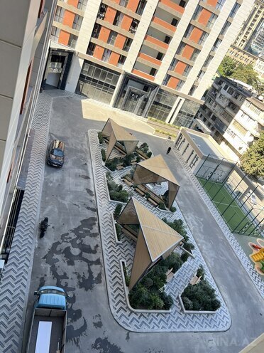 Продаётся 4-комн. новостройка 207 м², м. Низами, photo 6 from 17