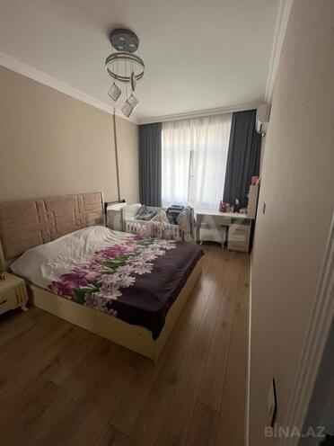 Satılır 3 otaqlı yeni tikili 91.4 m², Yeni Yasamal q., photo 7 from 15
