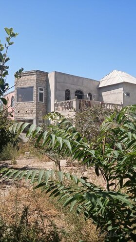 Satılır 6 otaqlı həyət evi/bağ evi 190 m², photo 1 from 9