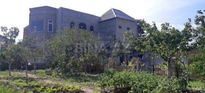 Satılır 6 otaqlı həyət evi/bağ evi 190 m², photo 5 from 9