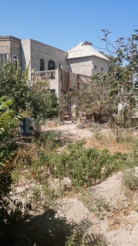 Satılır 6 otaqlı həyət evi/bağ evi 190 m², photo 3 from 9