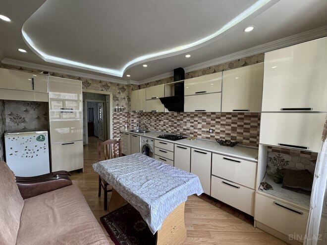 Продается 3-комн. вторичка 90 м², м. Халглар Достлугу, photo 5 from 16