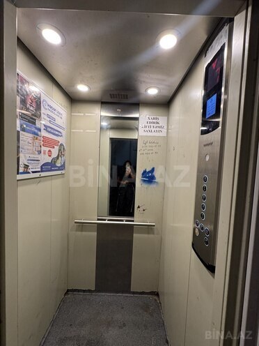 Продается 3-комн. вторичка 90 м², м. Халглар Достлугу, photo 15 from 16