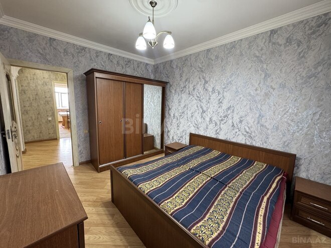 Продается 3-комн. вторичка 90 м², м. Халглар Достлугу, photo 8 from 16