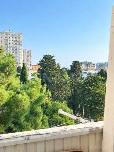 Satılır 2 otaqlı köhnə tikili 45 m², Həzi Aslanov m., photo 12 from 16