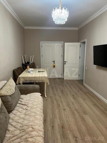 Satılır 3 otaqlı yeni tikili 91.4 m², Yeni Yasamal q., photo 4 from 15
